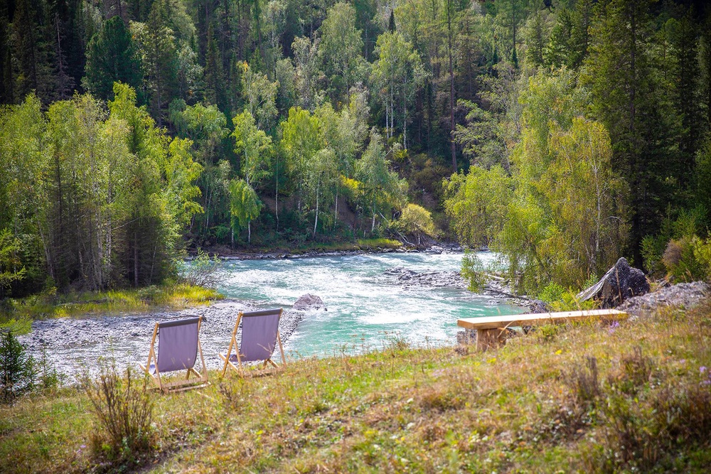 Территория базы