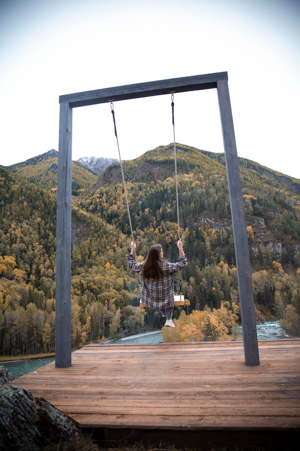 Территория базы