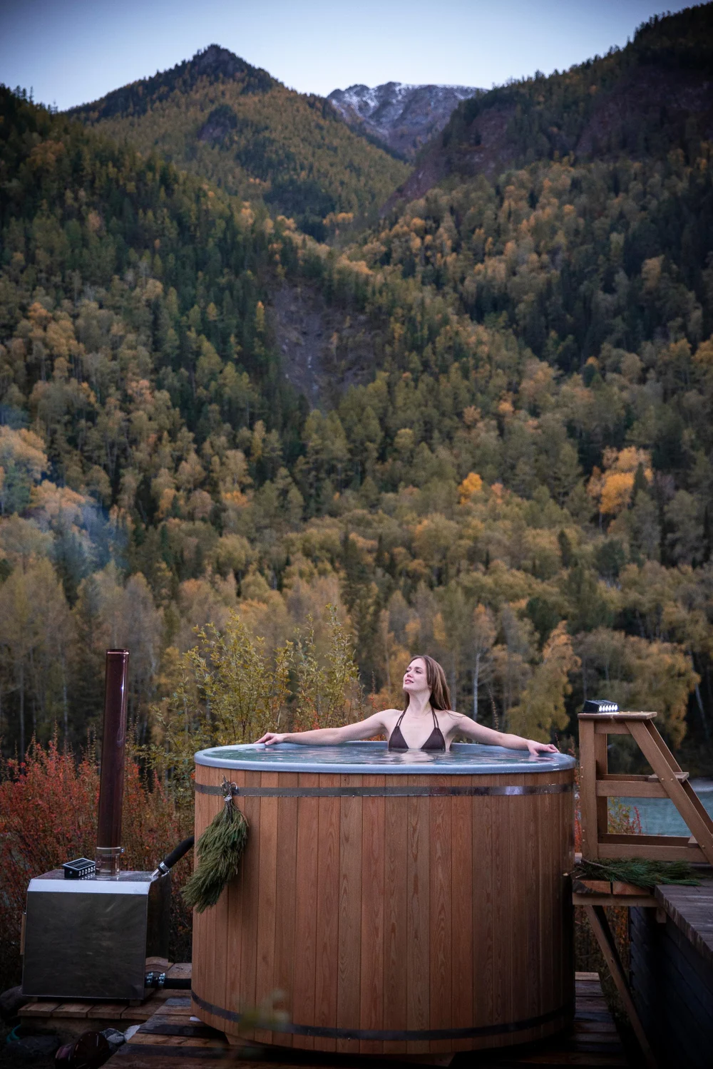 Фурако (чан)